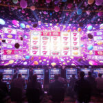 Fitur Slot Terbaru 2025
