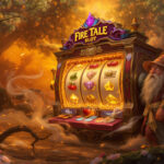 Fire Tale Slot