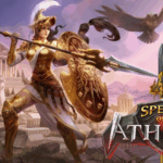 Spear of Athena Slot