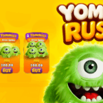 Yommi Rush Slot