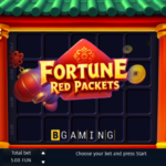 Fortune Red Packets